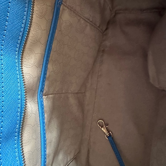 Michael Kors Medium Tote bag and wallet - Picture 8 of 9